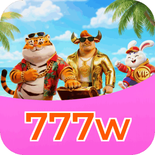 Login rápido no app 777w