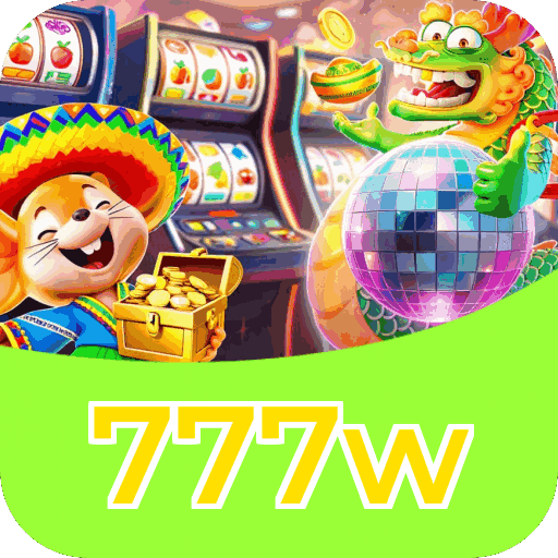 Slots Premium da PG Soft na 777w