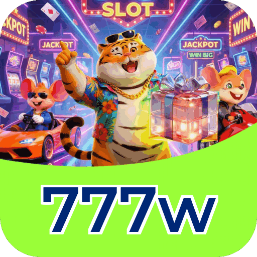 Baixar APK 777w